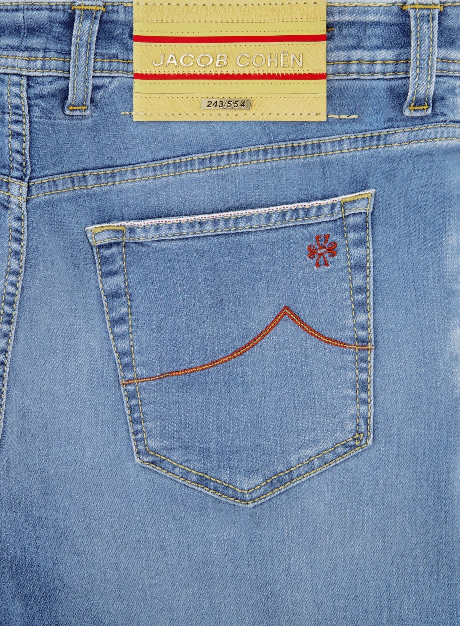 Jacob Cohen Jeans