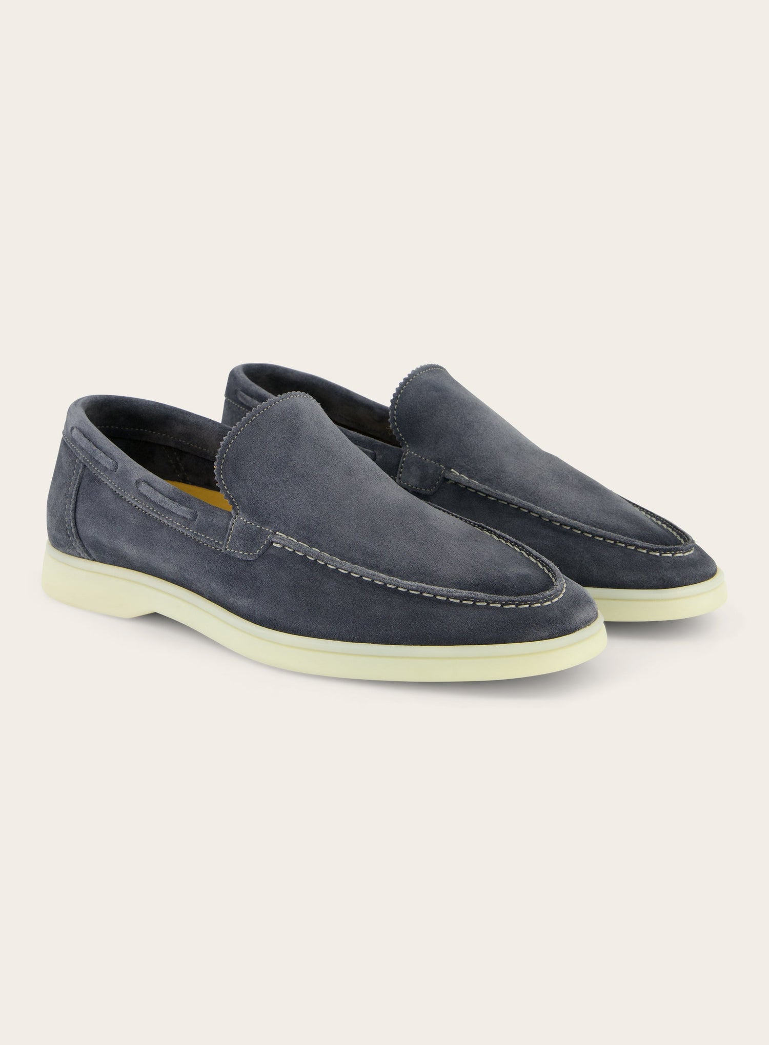 Aurélien loafers
