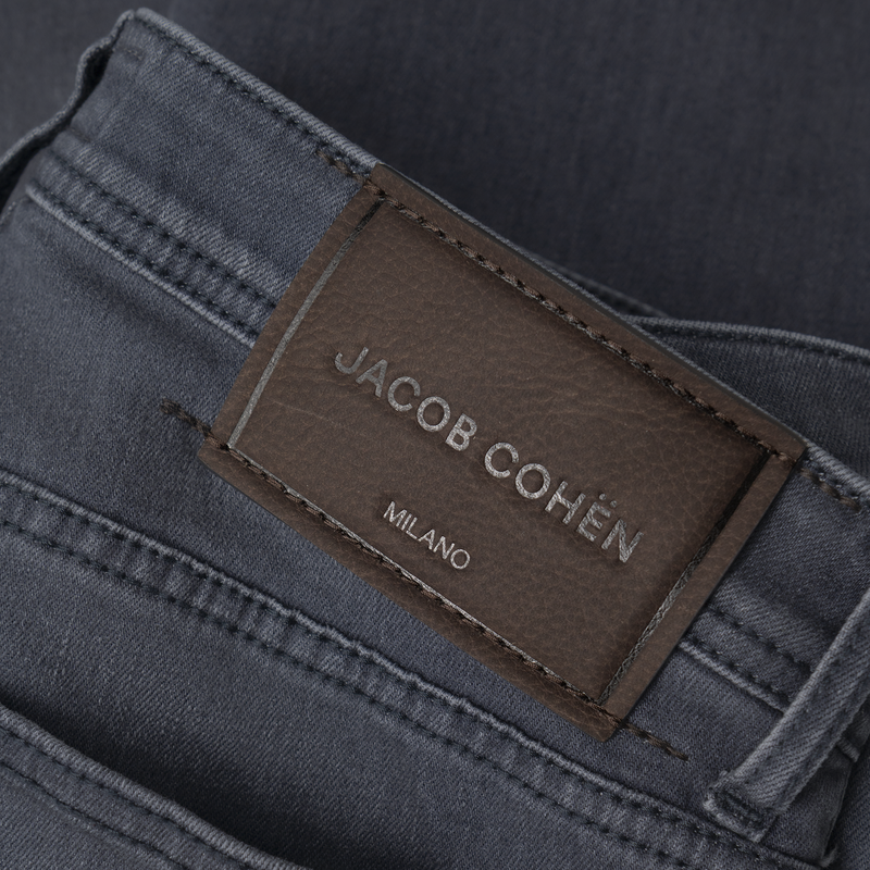 Jeans collectie van oger