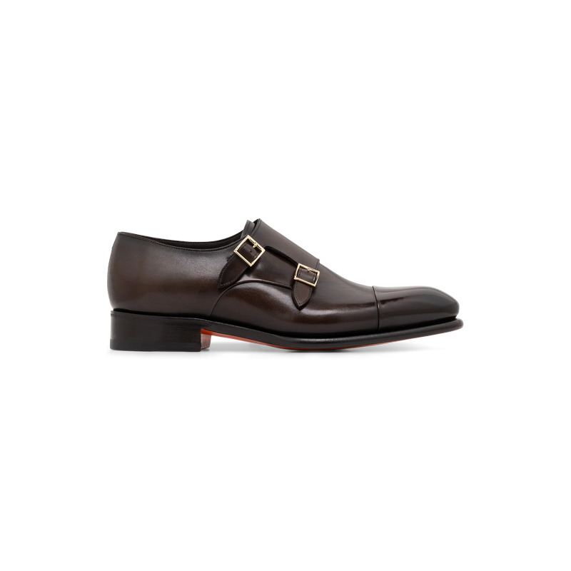 Gespschoenen collectie van oger