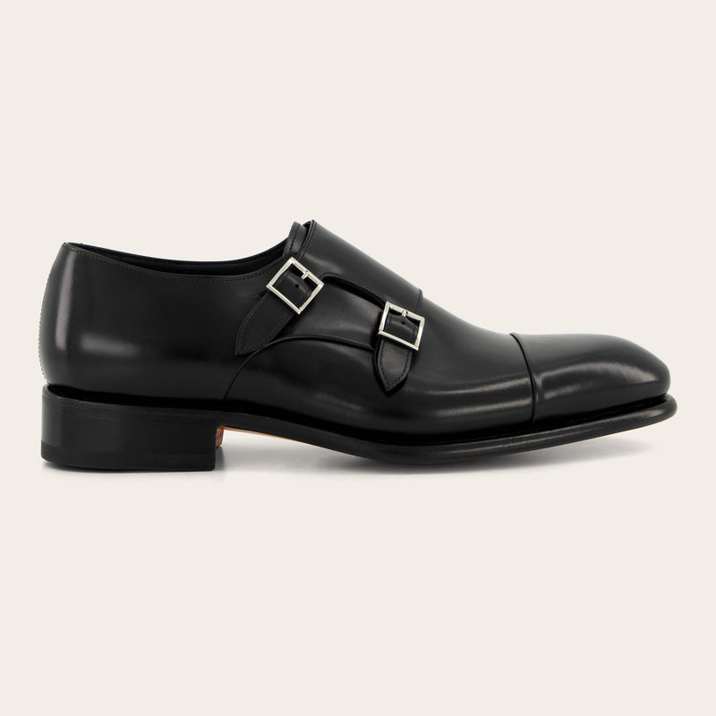 Gespschoenen collectie van oger