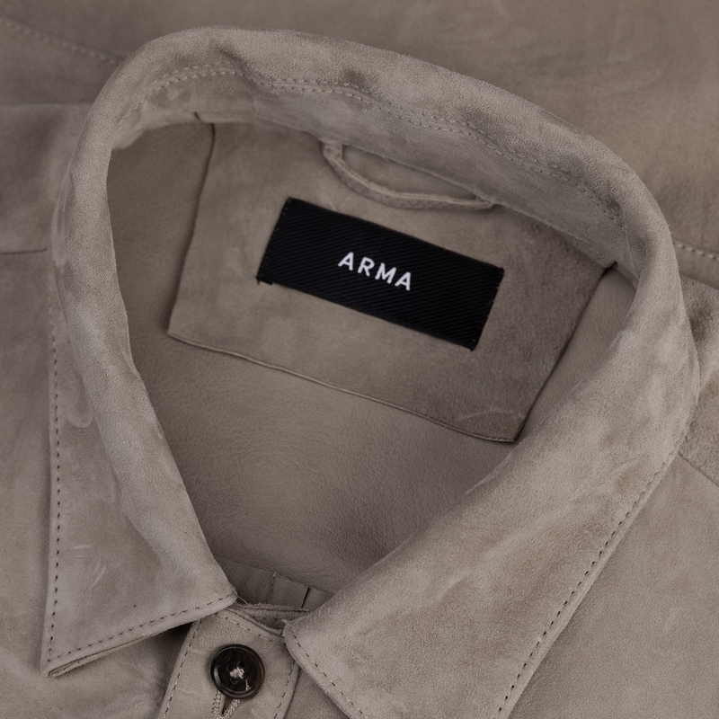 ARMA - OGÉR