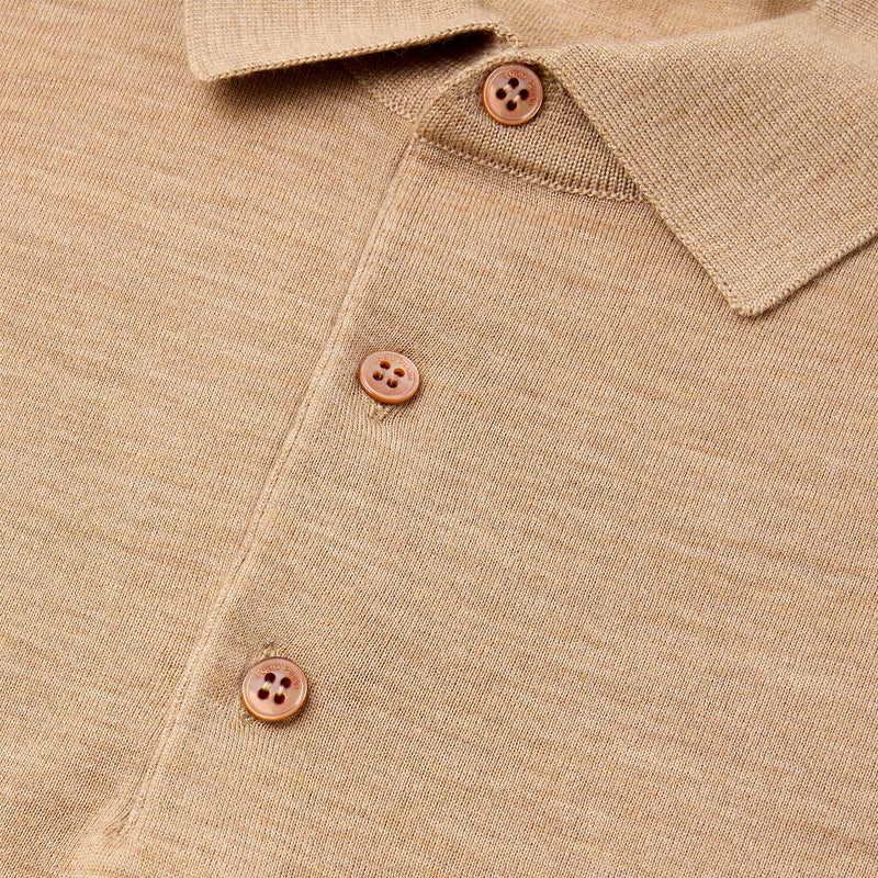 Polo's collectie van oger