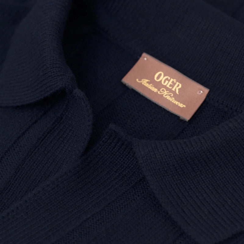 Polo's collectie van oger