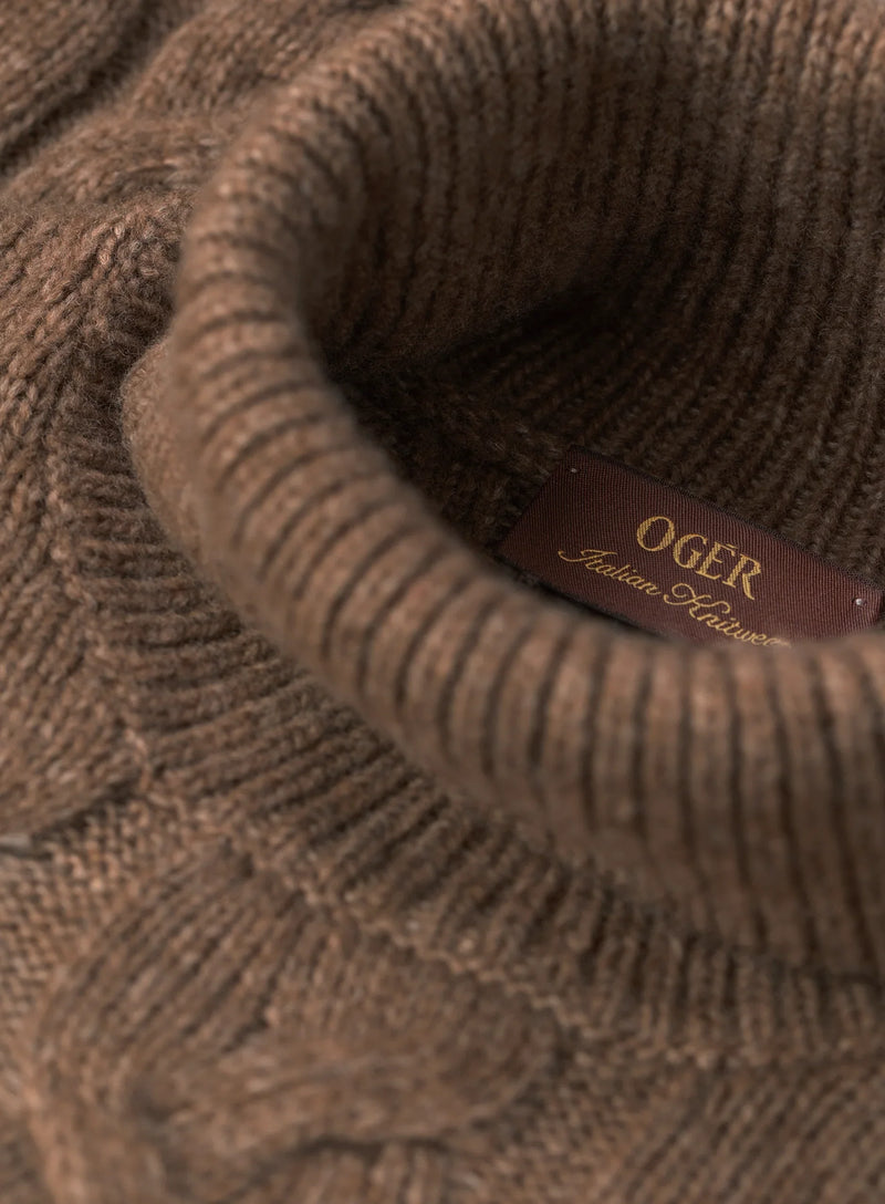 truien en vesten collectie van oger 