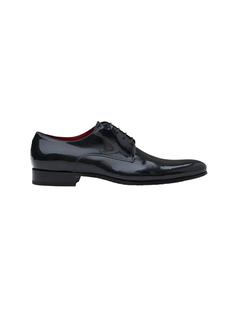 Veterschoenen collectie van oger