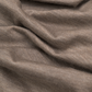 Half-zip vest van cashmere en zijde | FULL_WIDTH | TAUPE