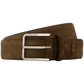 Riem van suède | TAUPE BRUIN