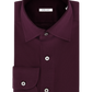 Gabriel shirt van katoen | DARK.BORDEAUX