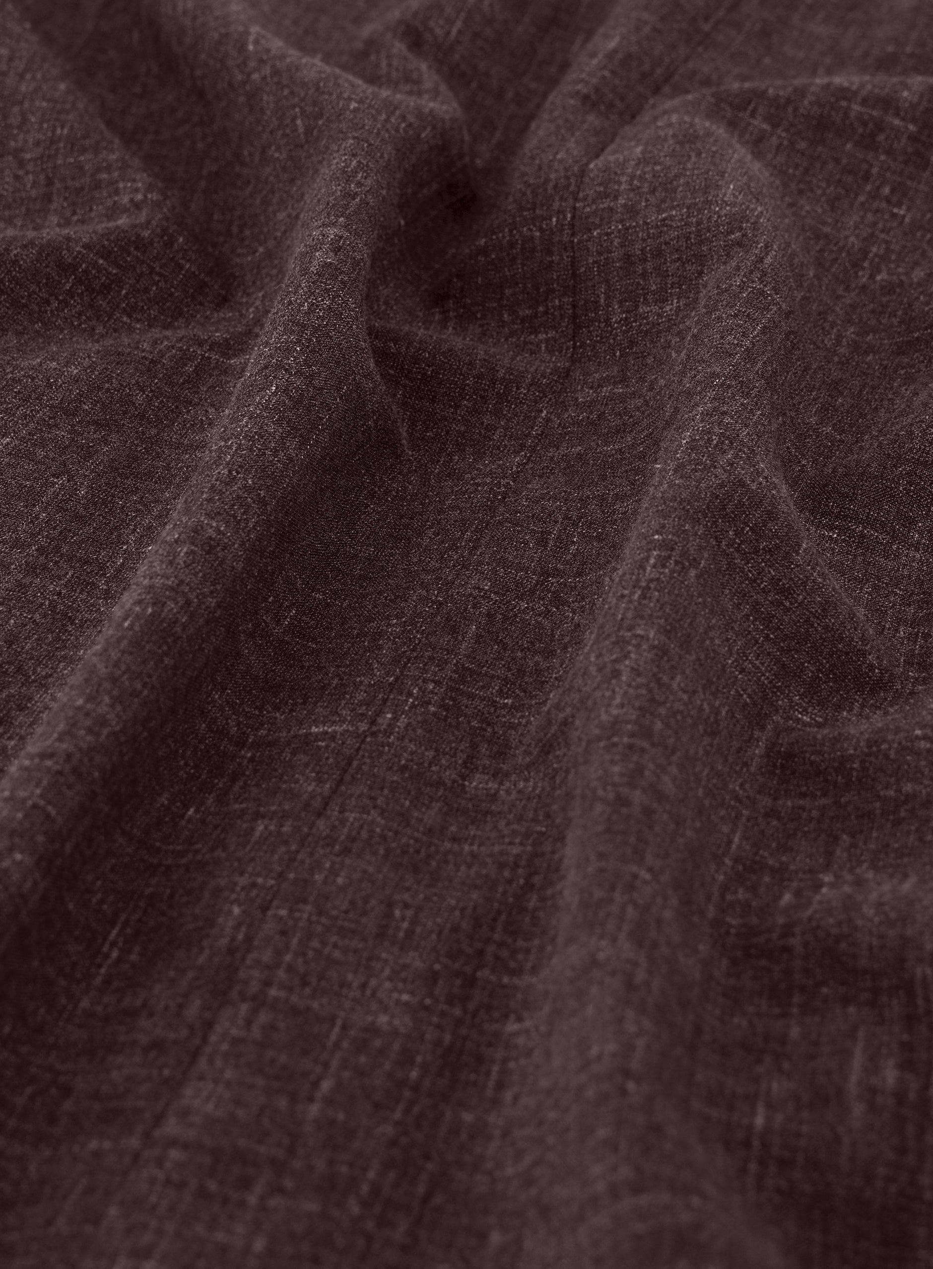 Pak met shirt jacket | FULL_WIDTH | Bordeaux