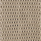 Knitted stropdas van zijde | Beige