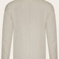 Overshirt van linnen | L.BEIGE