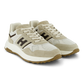 Hyperlight sneaker van suède | Beige