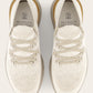 Knitted low-top sneakers | L.BEIGE