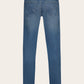 Nick Slim-fit jeans | Blauw