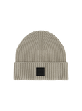 Muts van cashmere | Beige
