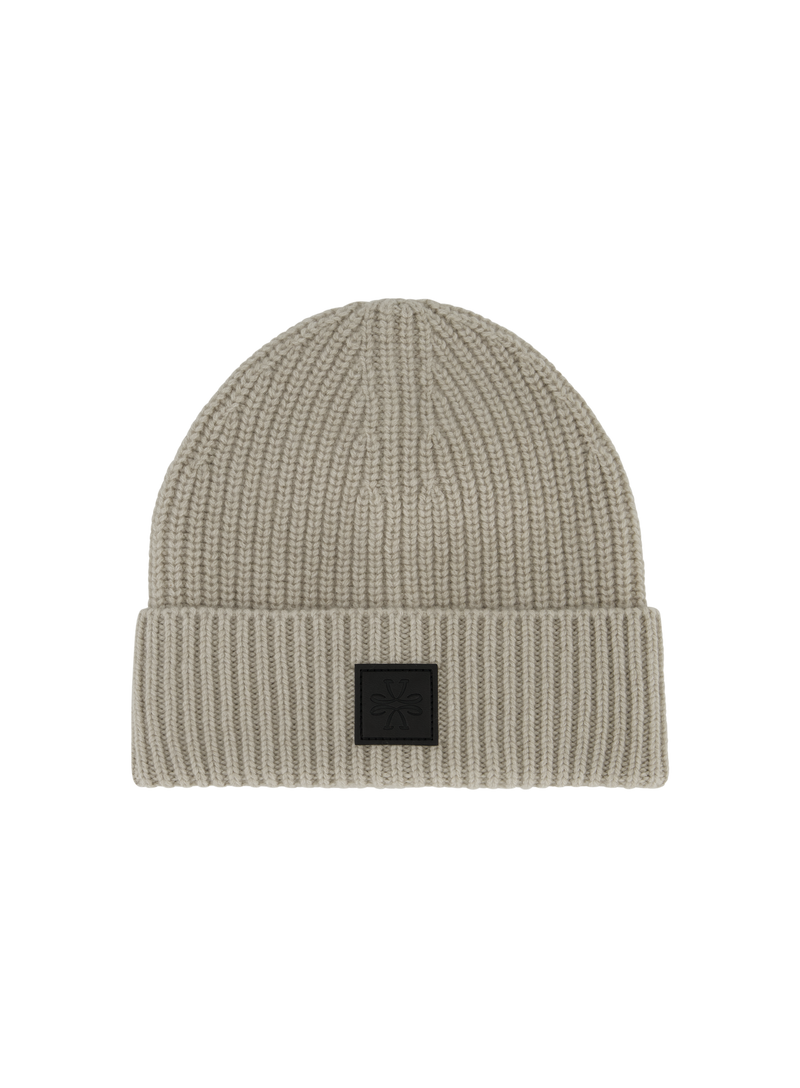 Cashmere hat