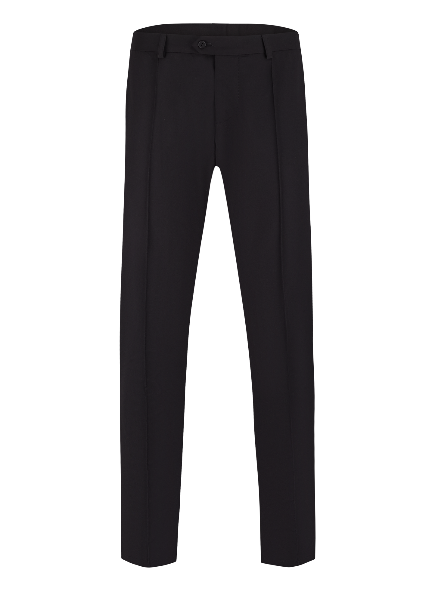 Bros chino | Zwart