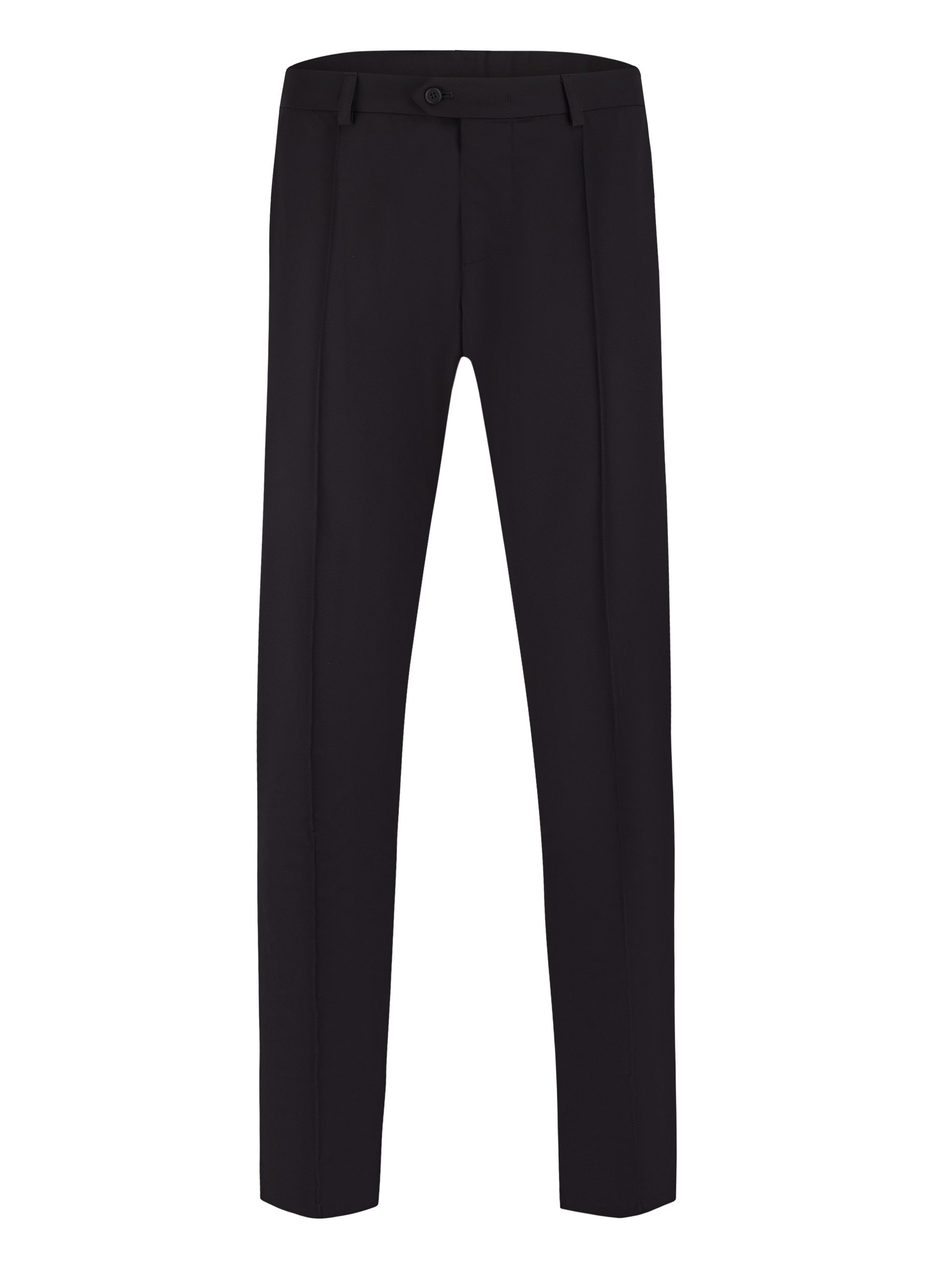 Bros chino | Zwart