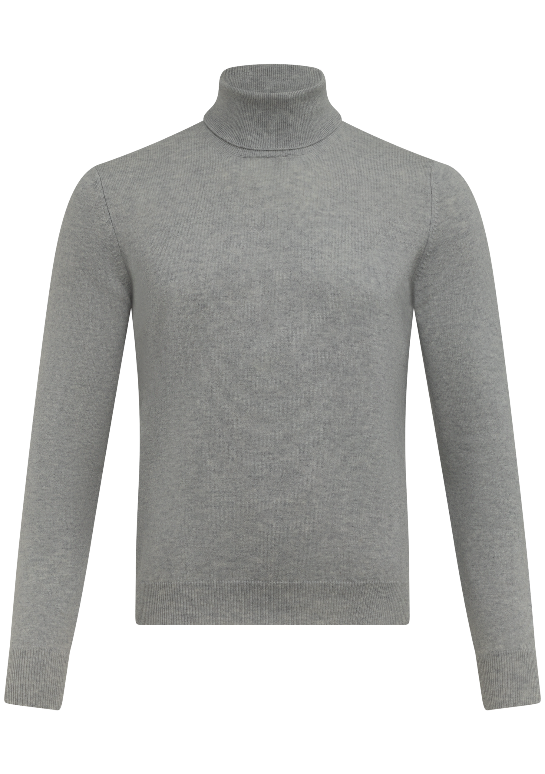 Coltrui van virgin wol en cashmere | FULL_WIDTH | L.Grijs
