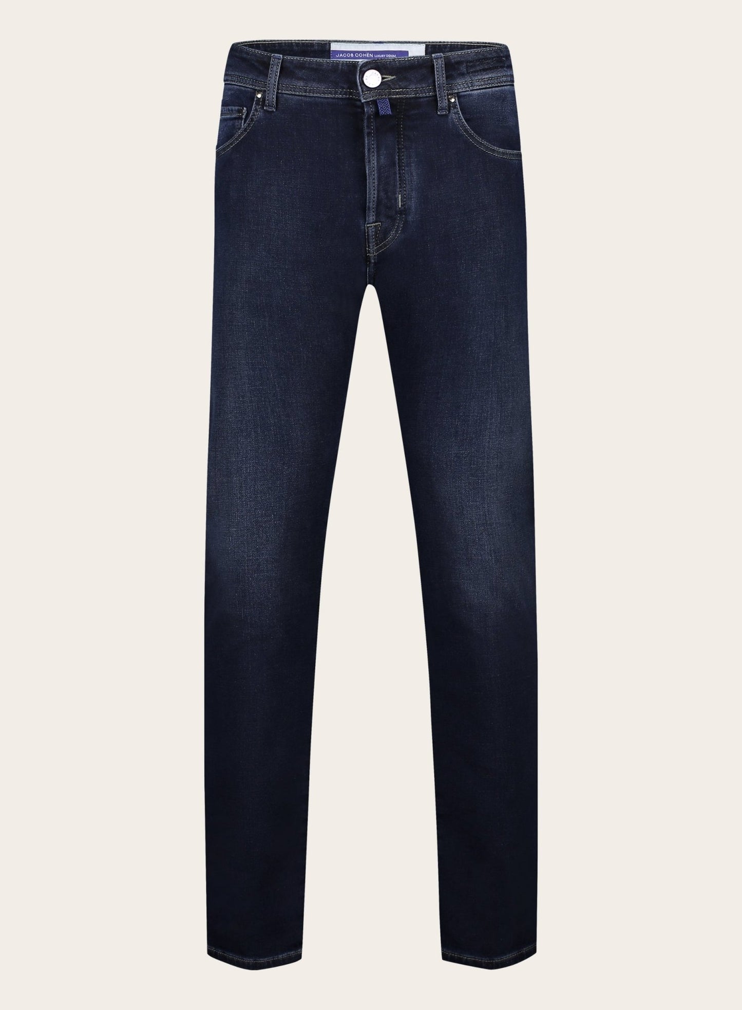 Nick Slim-fit jeans | BLUE NAVY