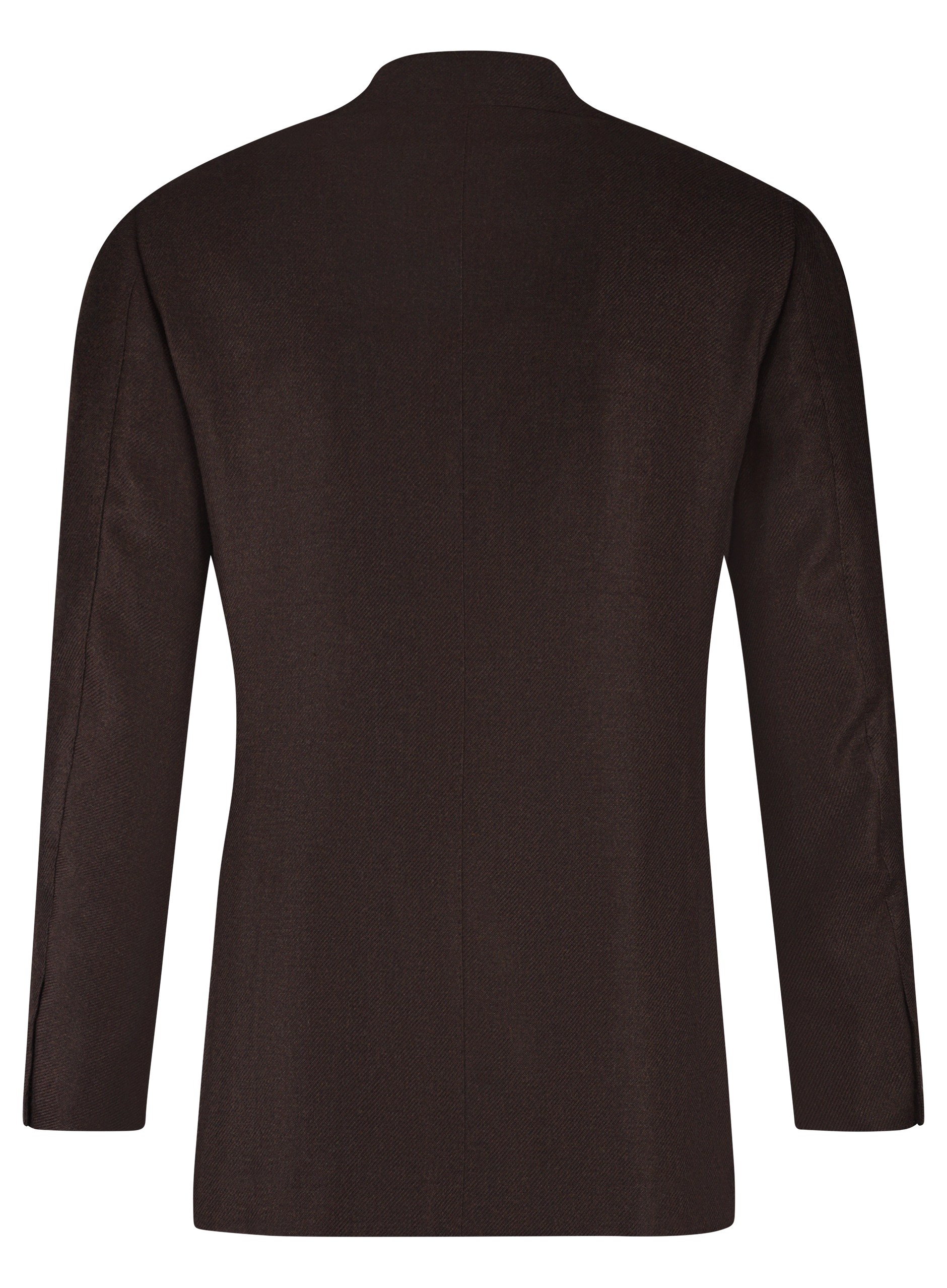 Handgemaakt jasje van cashmere | D.Bruin