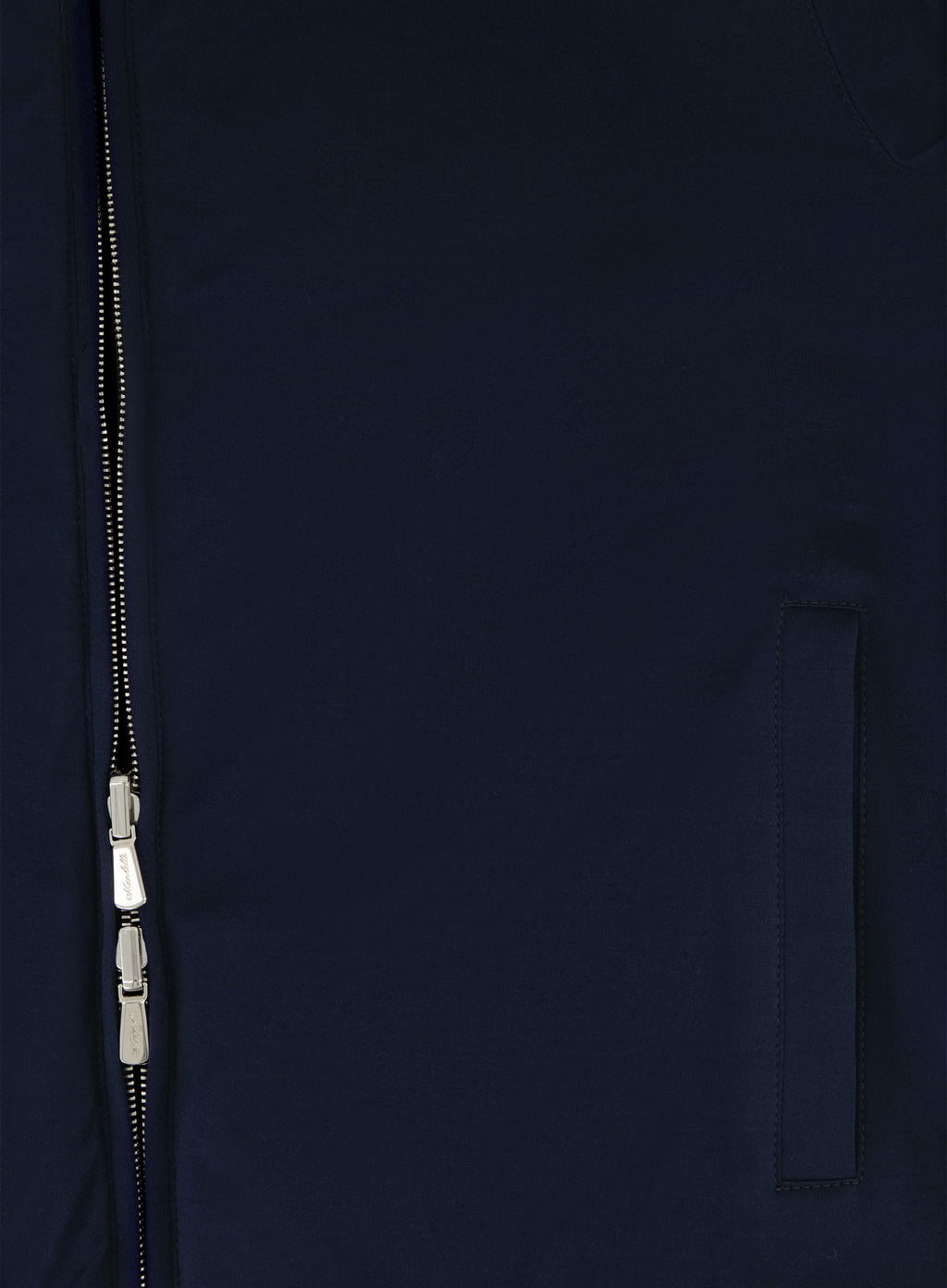 Waterafstotend jack | BLUE NAVY 