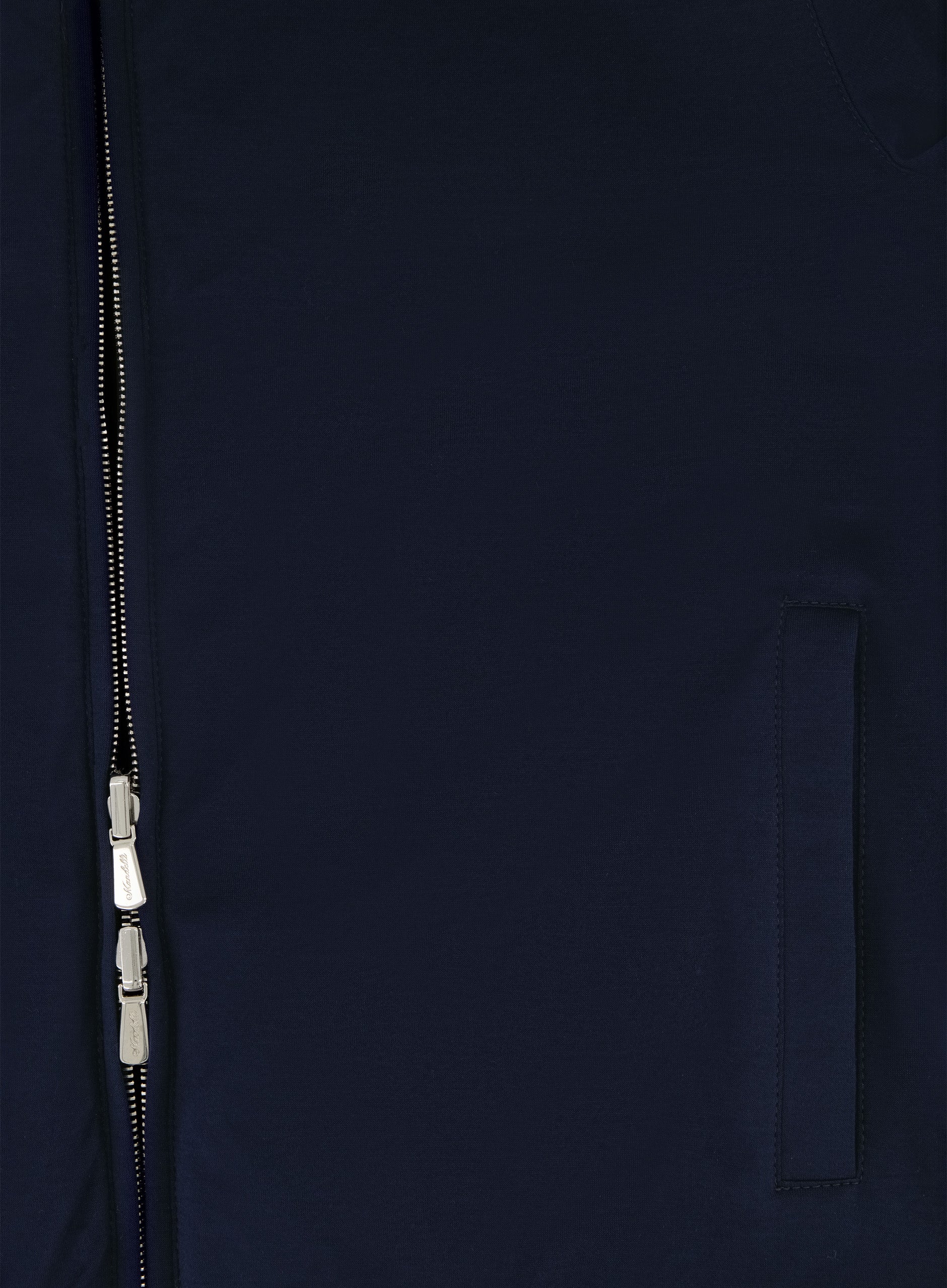 Waterafstotend jack | BLUE NAVY 