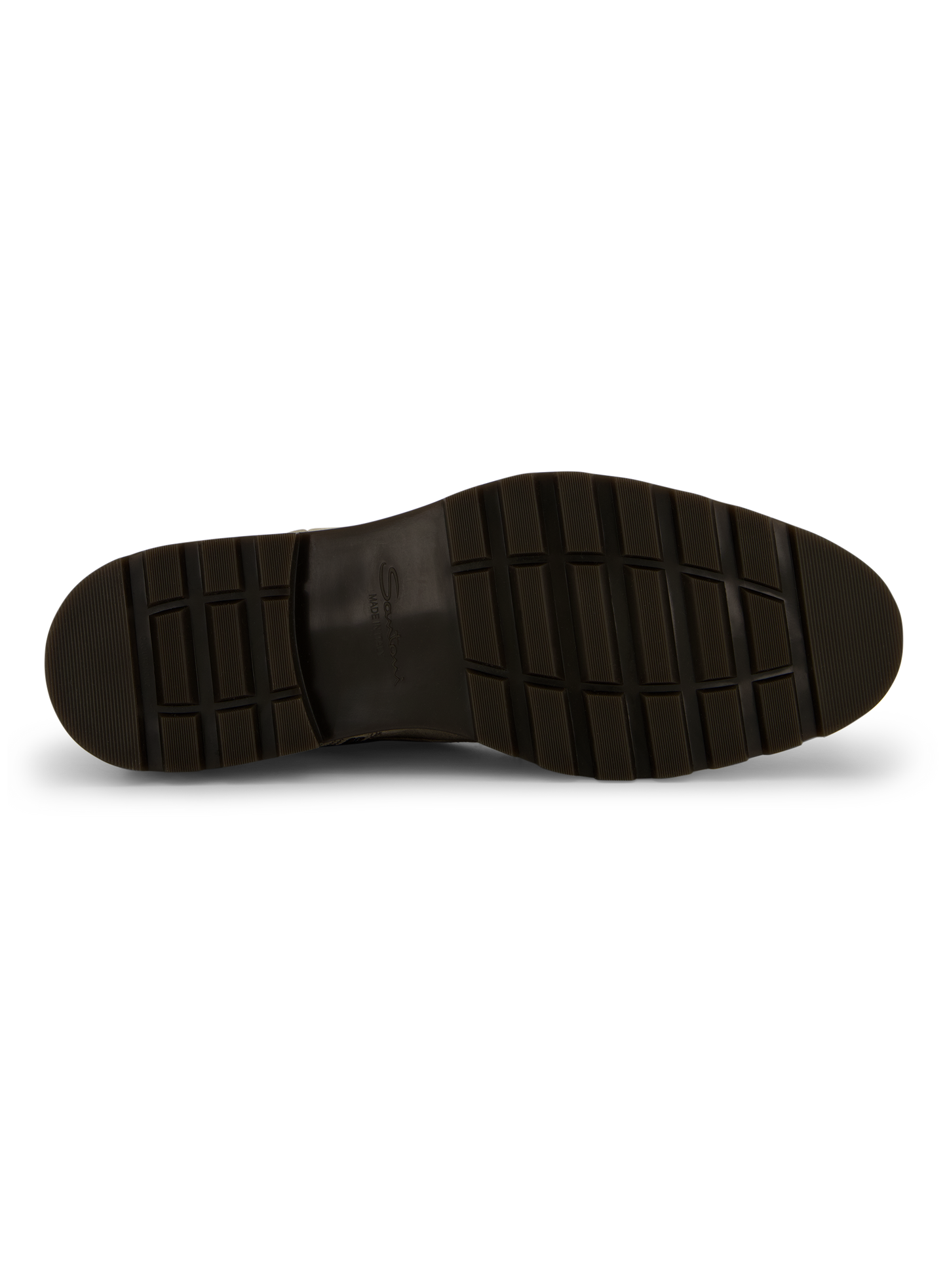 Veterboots van suède | TAUPE