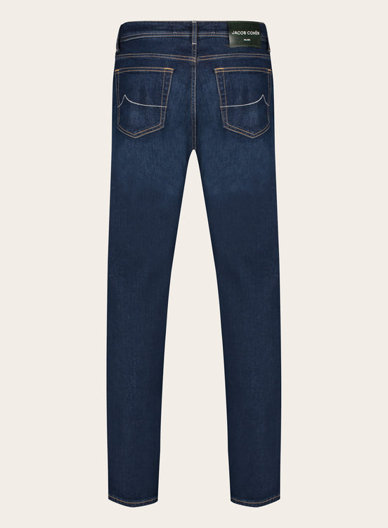 Bard jeans | BLUE NAVY