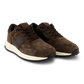 Sneakers van suède | D.Bruin