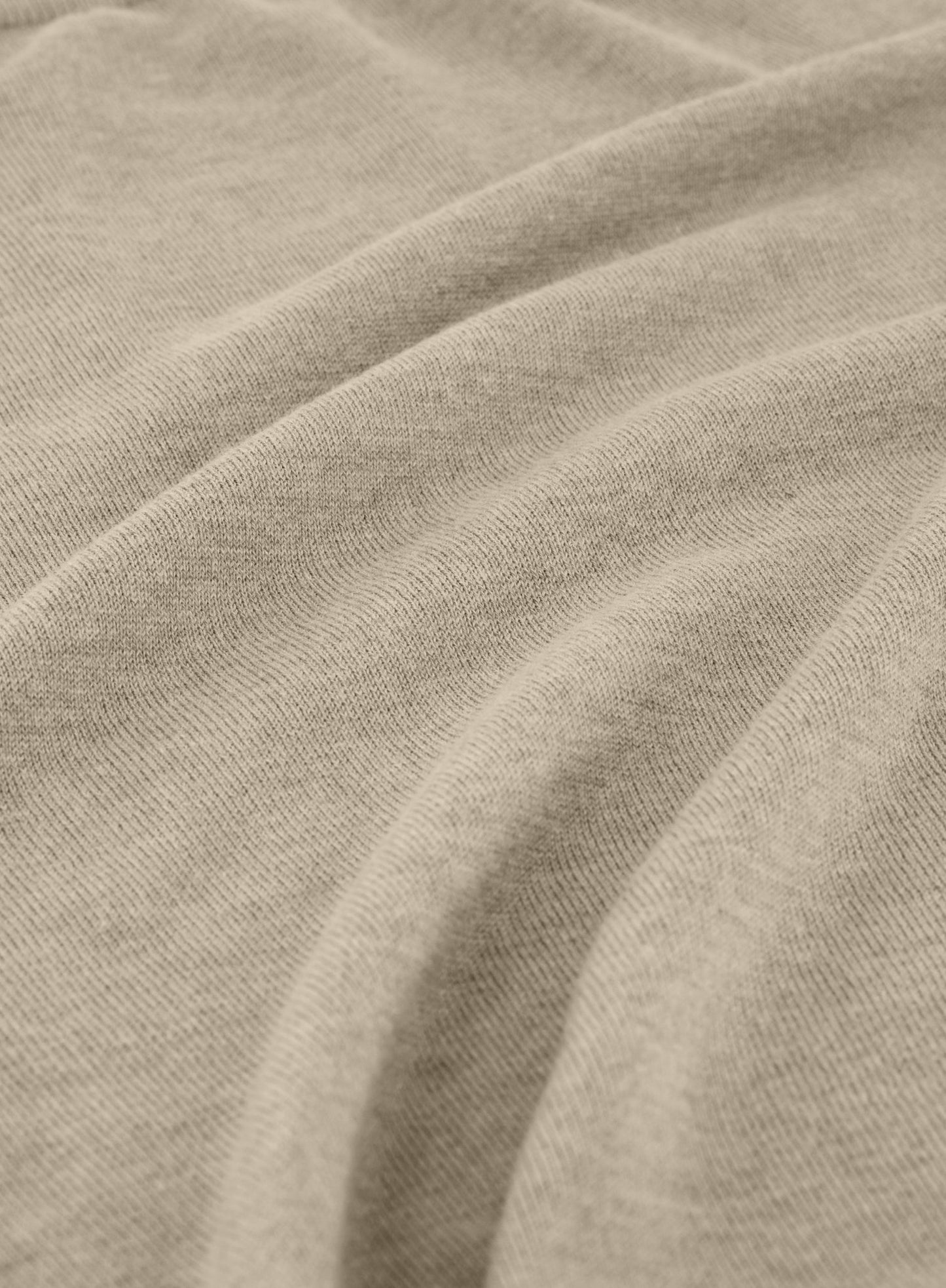 Coltrui van cashmere |Beige