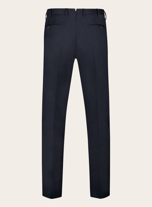 Pantalon en laine