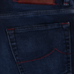 Nick slim-fit jeans | FULL_WIDTH | BLUE NAVY