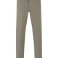 Singapore pantalon van katoen en cashmere | TAUPE