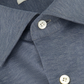 Gabriel shirt van katoen | FULL_WIDTH | L.Blauw