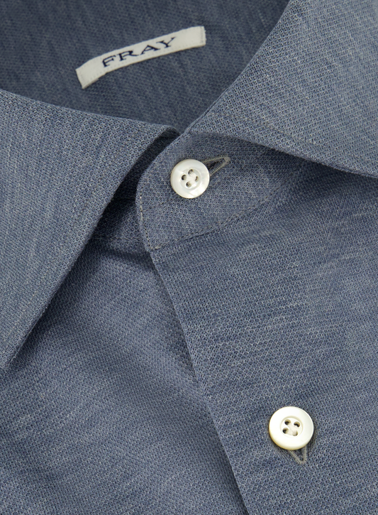 Gabriel cotton shirt