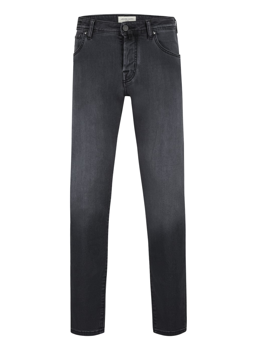 Nick Slim-fit jeans | M.Grijs 