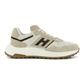 Hyperlight sneaker van suède | Beige