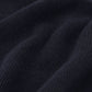 Half-zip trui van cashmere | BLUE NAVY