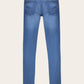 Nick Slim-fit jeans | MID.BLAUW