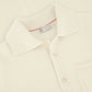 Overshirt van cashmere | Beige