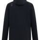 Regulator parka | Zwart