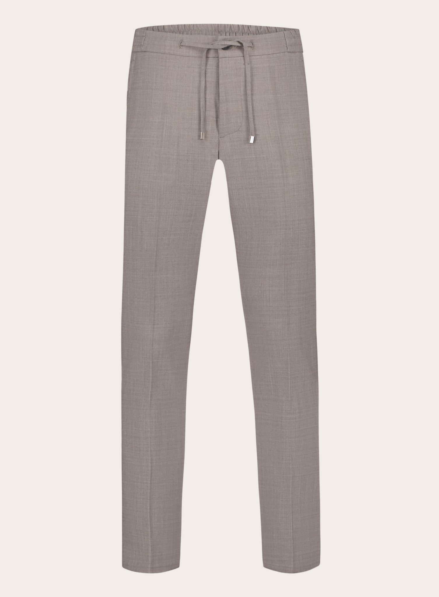 Spiaggia jog Pantalon | TAUPE BRUIN