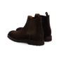 Cavaliere Welt chelsea boots van suède | D.Bruin