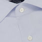 Regular-fit shirt van katoen | Wit