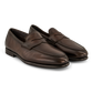 Penny loafers van leer | D.Bruin