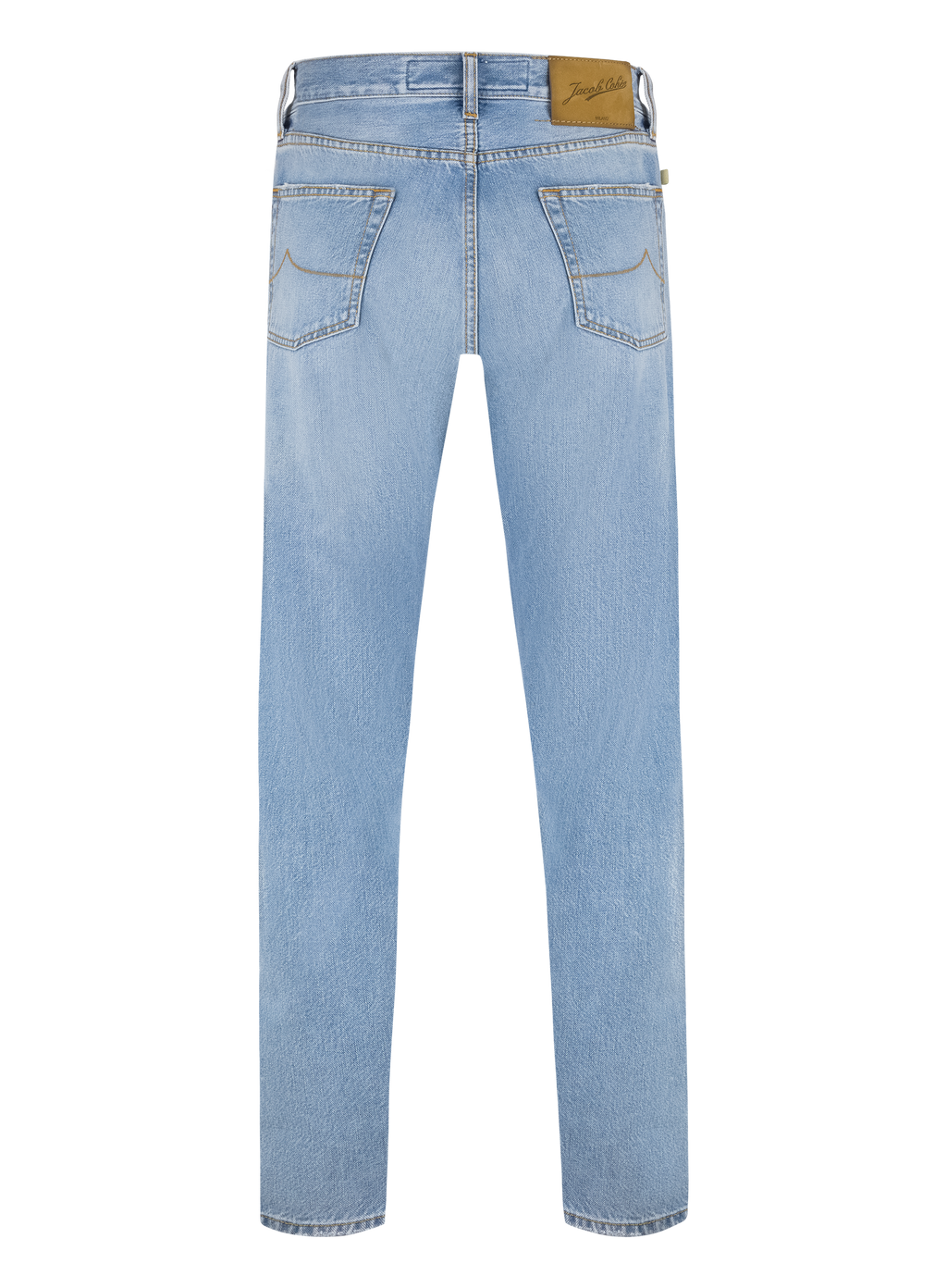 Sean regular-fit jeans | L.Blauw