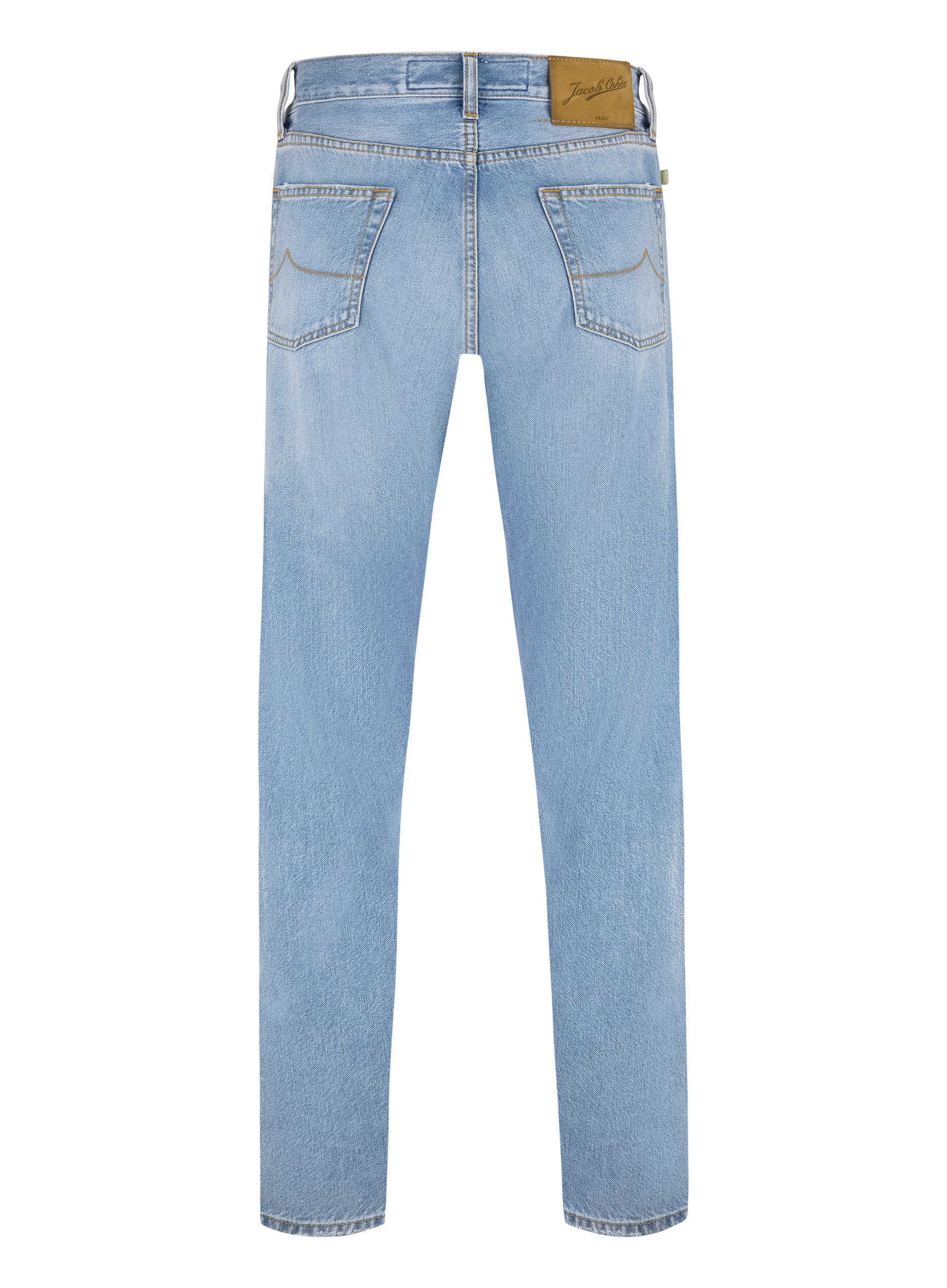 Sean regular-fit jeans | L.Blauw