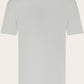 T-shirt van katoen | Wit